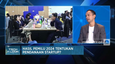 Video: Prabowo Memenangkan Quick Count, Apakah Pendanaan Startup 2024 Semakin Berkembang?