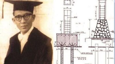 Bangga: 7 Penemu Indonesia yang Mendunia, Karya Orisinal dari Warga RI
