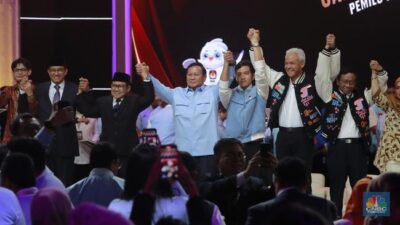 Kementerian Kominfo Berbicara Langsung tentang Perbedaan Hoaks Pemilu 2019 & 2024, Periksa Faktanya Sekarang!