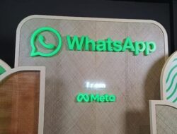 Ini Dia Cara Mudah Membuat Tulisan Berwarna di Whatsapp