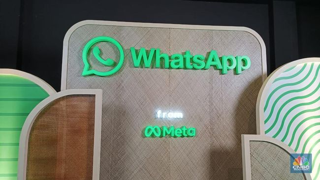 Ini Dia Cara Mudah Membuat Tulisan Berwarna di Whatsapp