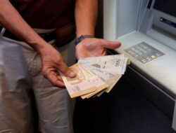 Kisah Mantan Detektif yang Meraih Rp 185 M Melalui Mesin ATM