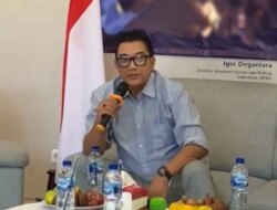 Prabowo Subianto Menang Setelah Serangkaian Kekalahan di Pilpres, Dikatakan Pengamat sebagai ‘Man of The Moment’ bagi Demokrasi