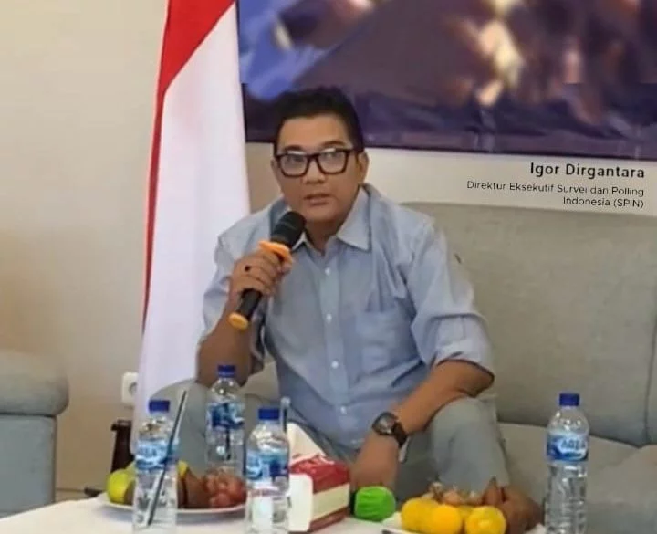 Prabowo Subianto Menang Setelah Serangkaian Kekalahan di Pilpres, Dikatakan Pengamat sebagai ‘Man of The Moment’ bagi Demokrasi