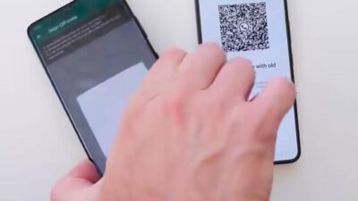 Hati-hati! Penipuan Menggunakan Kode QR, Rekening Terancam Dikuras