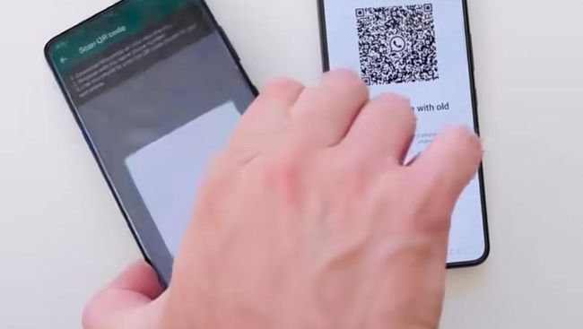 Awas, Ada Modus Baru Penipuan dengan Menggunakan Kode QR, Bisa Membuat Rekening Anda Terkena Boncos