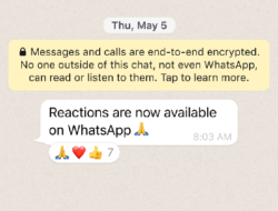 Pria Dikenakan Denda Hampir Rp 1 Miliar karena Mengirim Emoji Jempol