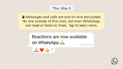 Pria Dikenakan Denda Hampir Rp 1 Miliar karena Mengirim Emoji Jempol
