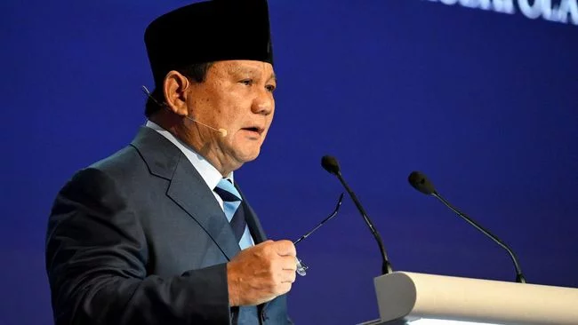 Prabowo Subianto Memecahkan Rekor Dunia dengan Jumlah Pemilih Terbanyak dalam Sejarah Dunia