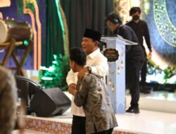 Prabowo Subianto Bersedia Menerima Tanggung Jawab Sebagai Presiden 2024-2029: Siap Pikul Tugas dengan Sepenuh Hati