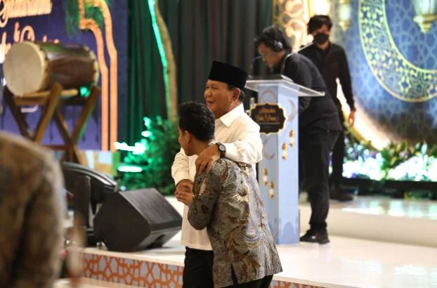 Prabowo Subianto Bersedia Menerima Tanggung Jawab Sebagai Presiden 2024-2029: Siap Pikul Tugas dengan Sepenuh Hati