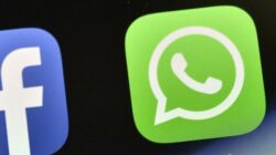 Tanda WhatsApp Tersadap dari Jauh dan cara Menghentikannya