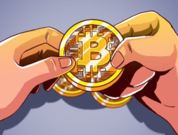 Harga Bitcoin Diprediksi Akan Mencapai Rp 2 Juta, Cryptocurrency Naik Drastis