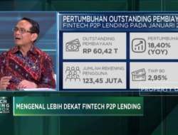 Kunci Utama untuk Mengembangkan Industri P2P Lending