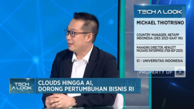 Peran Cloud dalam Meningkatkan Transformasi dan Pertumbuhan Bisnis di Indonesia