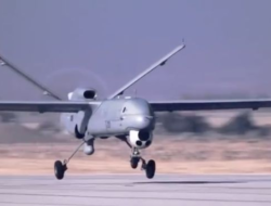 Indonesia Menggunakan Drone Buatan Turki, Kecekatan Diperiksa