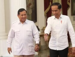 Prabowo Subianto Menghargai Prestasi Ekonomi Indonesia di Era Pemerintahan Jokowi yang Berhasil