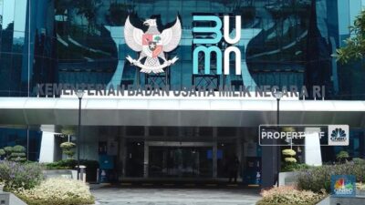 Rekrutmen BUMN 2024: Link, Syarat, dan Jadwalnya Sudah Dibuka