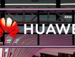 Apple Gagal, Huawei Siap Berhadapan dengan Tesla