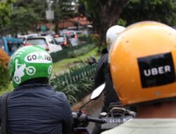 Berita Terbaru Raja Ojol Ditutup di RI, Penyebabnya Memprihatinkan