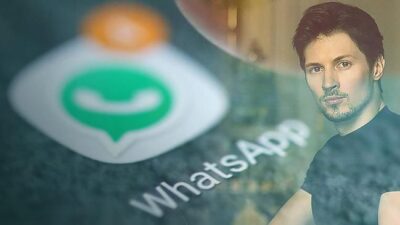 Orang Mulai Pindah ke Aplikasi Pengganti WhatsApp yang Semakin Canggih