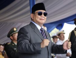 Ulasan dan Keinginan untuk Prabowo Subianto