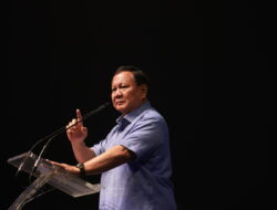 Testimonials and Hopes on Prabowo Subianto: A Perspective from Others