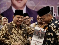 Prabowo Subianto: Lain Sisi – prabowo2024.net