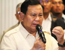 Kami Tidak Bisa Diam Seribu Bahasa – prabowo2024.net