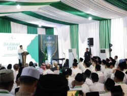 Prabowo Subianto Berfokus pada Persiapan Diri Menjelang Oktober: Agar Tidak Ada Waktu yang Tersia-siakan