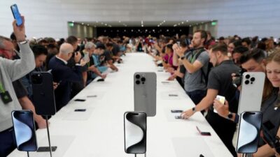 iPhone 16 akan Dirilis Minggu Depan, Inilah Deretan iPhone yang Akan Berhenti Diproduksi