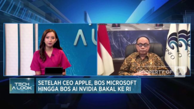 Uji Coba Starlink di Indonesia oleh Budi Arie: Blak-blakan