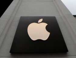 Karyawan Palestina dipecat oleh Apple, Bos Besar Diprotes