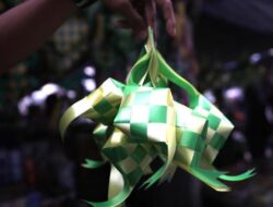 Kartu Ucapan Selamat Lebaran: Ciptakan dengan Mudah Lewat Aplikasi WA!
