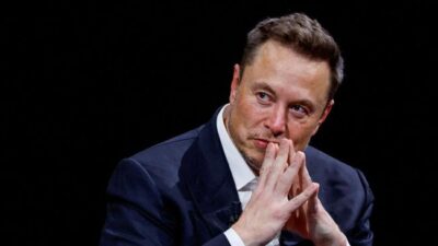 Semua Orang Akan Menganggur, Elon Musk Berikan Pesan yang Menyentuh