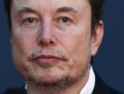 Elon Musk: Manusia Berada di Ujung Tanduk, Nasibnya Tergantung pada Tindakan Kita