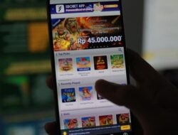 Begini Cara Bandar Judi Online Melakukan Transaksi di RI Setelah Rekening Bank Diblokir