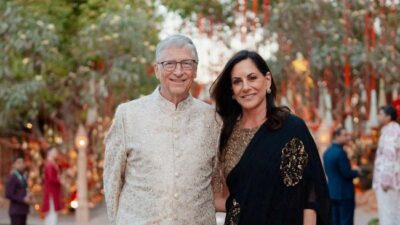 Bill Gates Sebut 3 Pekerjaan yang Tidak Akan Tergantikan oleh Kecerdasan Buatan