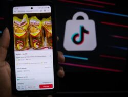 Teknologi TikTok yang Membuat Amerika Cemas dan Pemahaman Terhadapnya