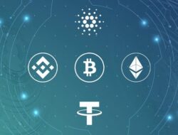 Pajak Sebesar Rp23 T Telah Disetor oleh Perusahaan Kripto dan Fintech Sejak Tahun 2022