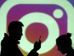 Cara Membandingkan Akun Instagram yang Dihapus Sementara