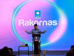 Prabowo Subianto Menceritakan Arti Angka 8 dan 13 yang Sering Terjadi dalam Hidupnya