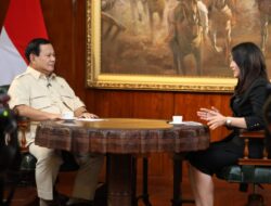 Prabowo Subianto Targets Effective Implementation of Free Nutritious School Meals for Students with Zero Leakage