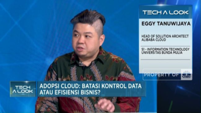 Adopsi Cloud Meningkat: Dampaknya Terhadap Efisiensi Bisnis Dan Pengendalian Data