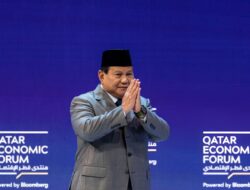 Prabowo Subianto Positif Ekonomi Indonesia Bisa Tumbuh 8% dalam 2-3 Tahun Mendatang