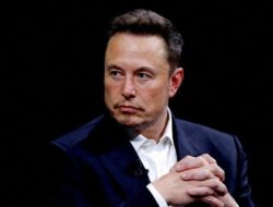 Elon Musk Menerima Rp 96,5 T untuk Mengakhiri Google