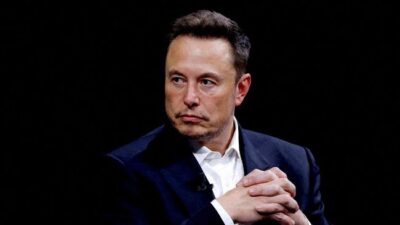 Elon Musk Menerima Rp 96,5 T untuk Mengakhiri Google