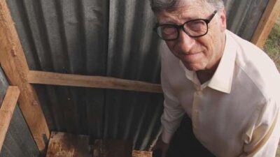 Menurut Bill Gates, Bicara Tanda Kiamat Lebih Dekat, Indonesia Dikatakan