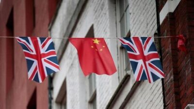 China Dituduh Sebagai Biang Kerok Pembobolan di Inggris, Menjadi Sasaran Penyelidikan