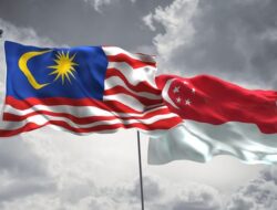 Cara Kotor Malaysia-Singapura Membatalkan Industri Semikonduktor RI